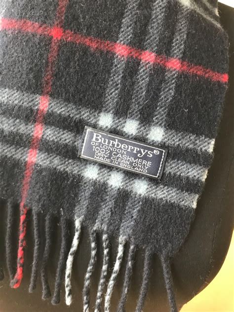 burberry schal blau kaschmir|Burberry schal erklärung.